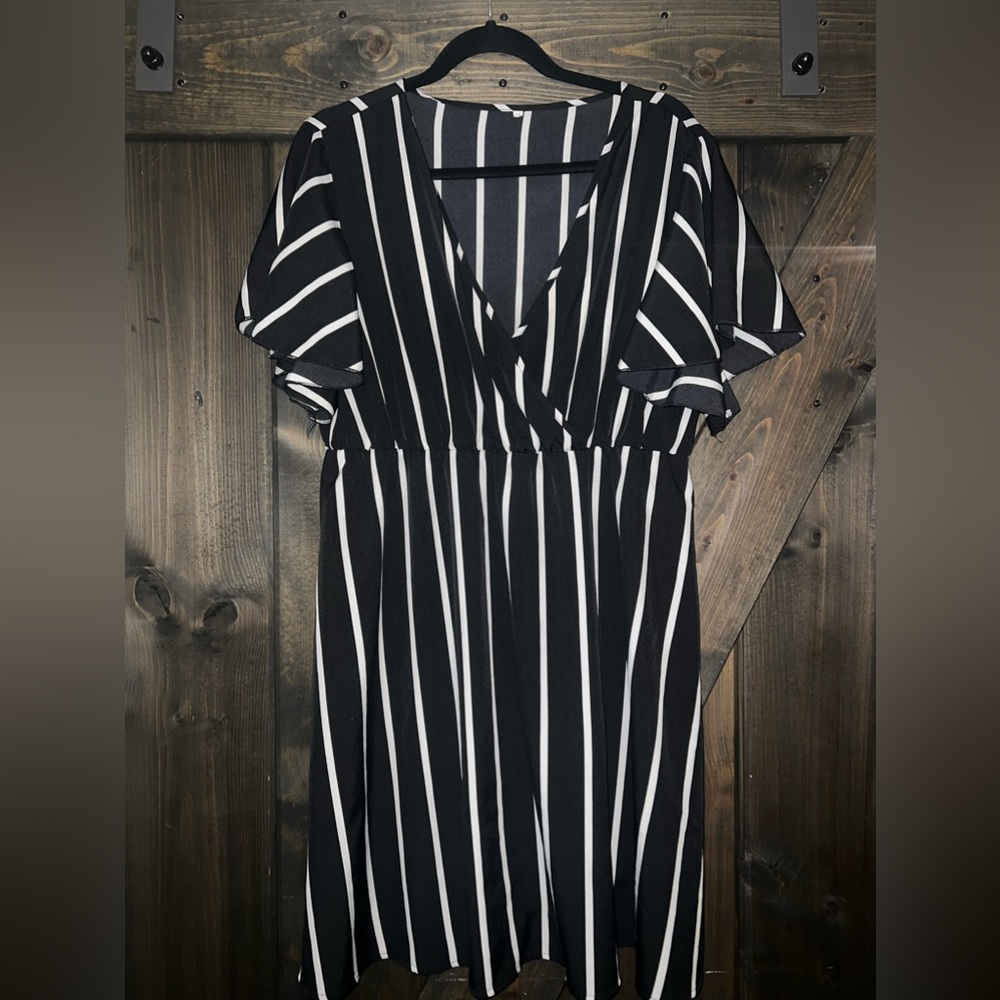 Floerns women’s dress Size X1